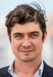 Riccardo Scamarcio