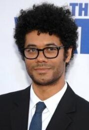 Richard Ayoade