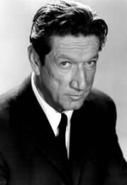 Richard Boone