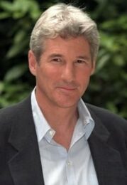 Richard Gere