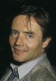 Richard Jordan