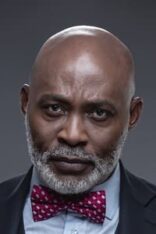 Richard Mofe-Damijo