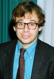 Rick Moranis