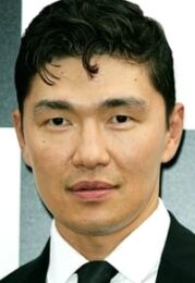 Rick Yune