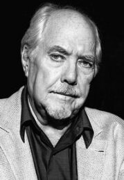 Robert Altman