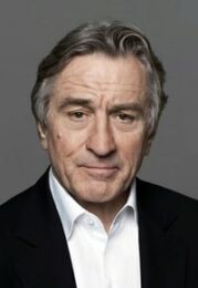 Robert De Niro