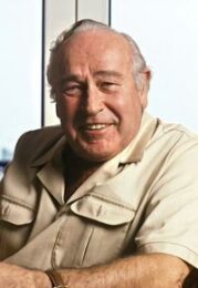 Robert Ludlum