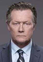 Robert Patrick