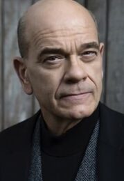 Robert Picardo