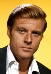 Robert Redford