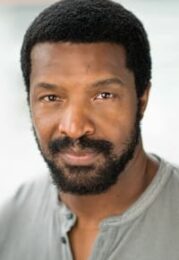 Roger Cross