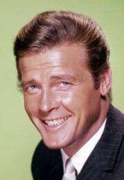 Roger Moore