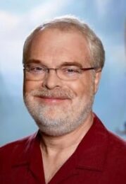 Ron Clements