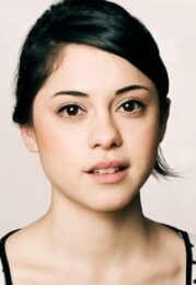 Rosa Salazar