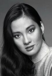 Rosalind Chao