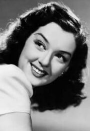 Rosalind Russell