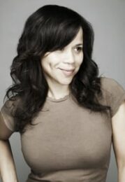 Rosie Perez