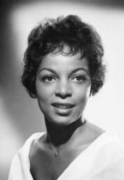 Ruby Dee