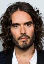 Russell Brand