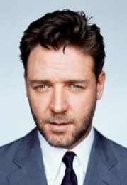 Russell Crowe