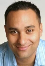 Russell Peters