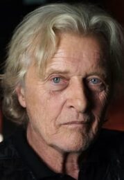 Rutger Hauer