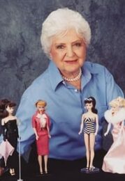 Ruth Handler