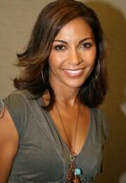 Salli Richardson-Whitfield