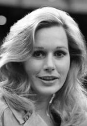 Sally Kellerman