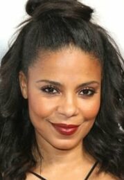 Sanaa Lathan