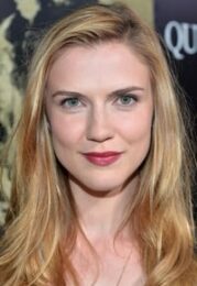 Sara Canning