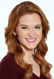 Sarah Drew