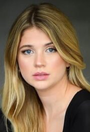 Sarah Fisher