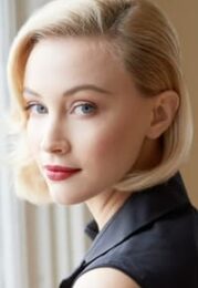 Sarah Gadon