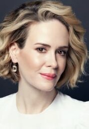 Sarah Paulson