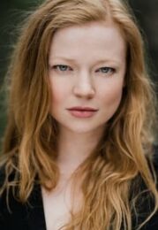 Sarah Snook