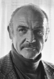 Sean Connery