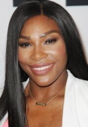 Serena Williams