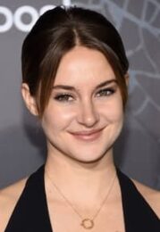 Shailene Woodley