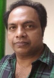 Shammi Thilakan