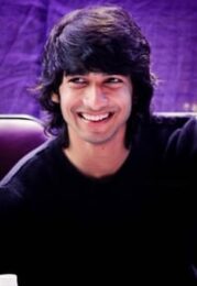 Shantanu Maheshwari