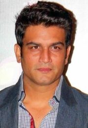 Sharad Kelkar