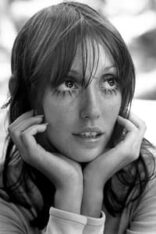 Shelley Duvall