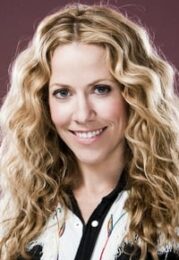 Sheryl Crow