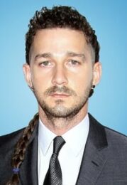 Shia LaBeouf