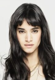 Sofia Boutella