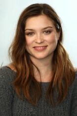 Sophie Cookson