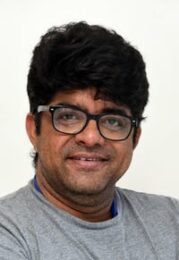 Srikanth Iyengar