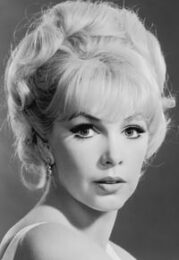 Stella Stevens