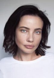 Stephanie Corneliussen